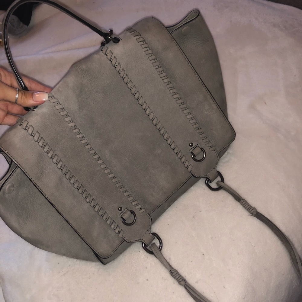 Rebecca Minkoff Tassle Bag